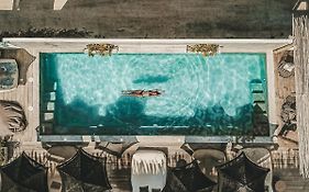 Boutique Hotel El Nido Holbox